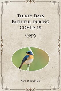 Front cover_Thirty Days Faithful during COVID-19