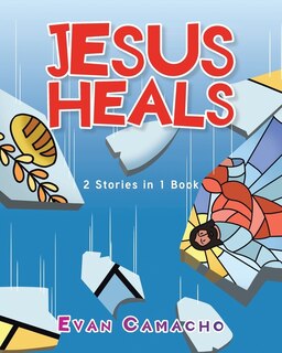 Couverture_Jesus Heals