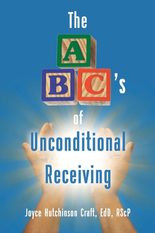 Couverture_The ABC's of Unconditional Receiving