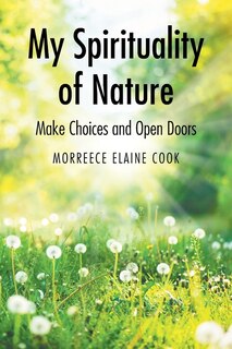 Front cover_My Spirituality of Nature