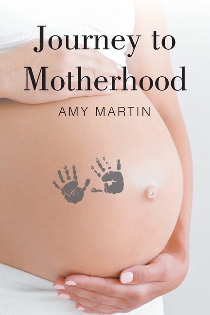 Couverture_Journey to Motherhood