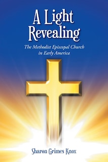 Front cover_A Light Revealing