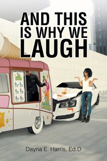 Front cover_And This Is Why We Laugh
