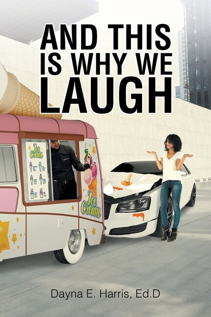Front cover_And This Is Why We Laugh