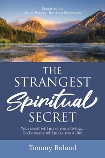Couverture_The Strangest Spiritual Secret