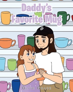 Front cover_Daddy's Favorite Mug