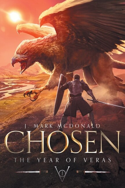 Chosen: The Year of Veras Book 1