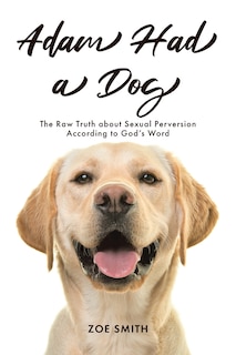 Front cover_Adam Had a Dog