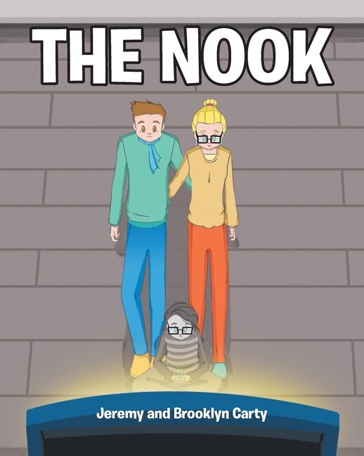 Couverture_The Nook