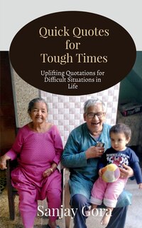 Front cover_Quick Quotes for Tough Times