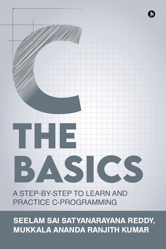 Front cover_C The Basics