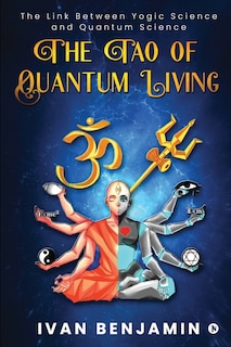 Couverture_The Tao of Quantum Living