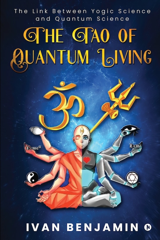 Couverture_The Tao of Quantum Living