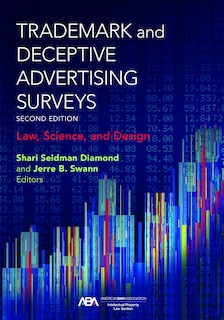 Front cover_Trademark and Deceptive Advertising Surveys