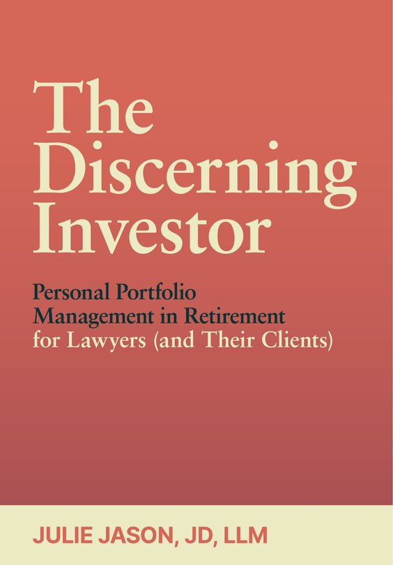 Front cover_The Discerning Investor