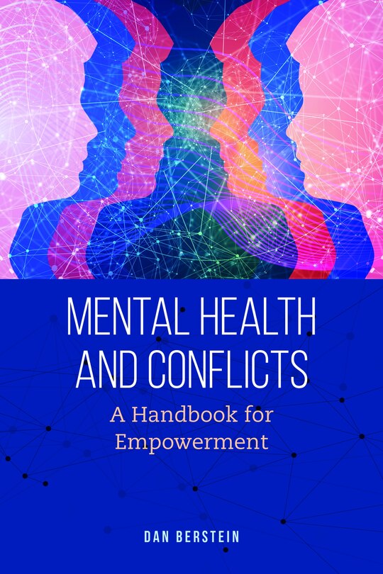 Front cover_Mental Health and Conflicts