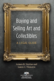 Front cover_Buying and Selling Art and Collectibles