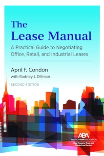 Couverture_The Lease Manual