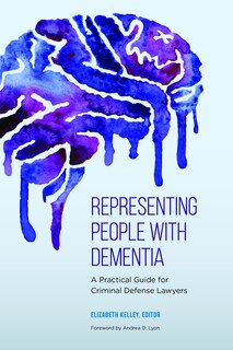 Front cover_Representing People With Dementia