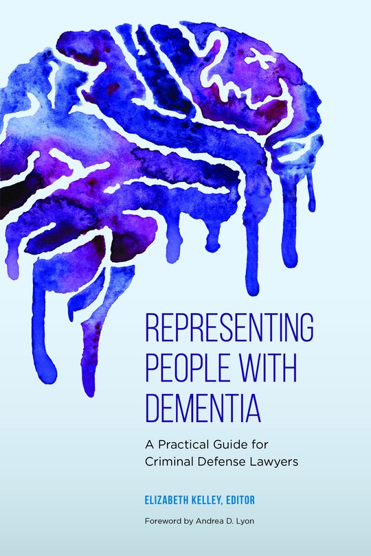 Front cover_Representing People With Dementia