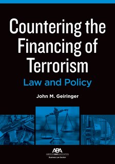Couverture_Countering the Financing of Terrorism