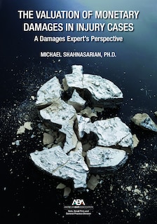 Couverture_The Valuation of Monetary Damages in Injury Cases