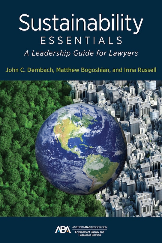 Front cover_Sustainability Essentials
