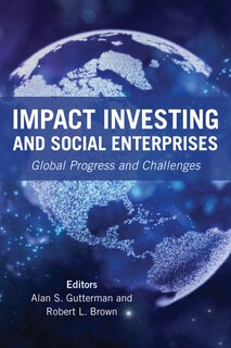 Front cover_Impact Investing and Social Enterprises