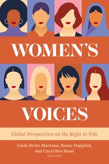 Front cover_Women's Voices