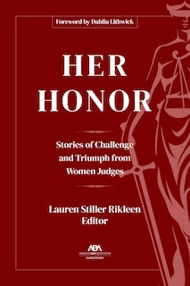 Couverture_Her Honor