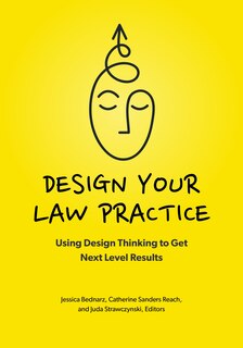Front cover_Design Your Law Practice