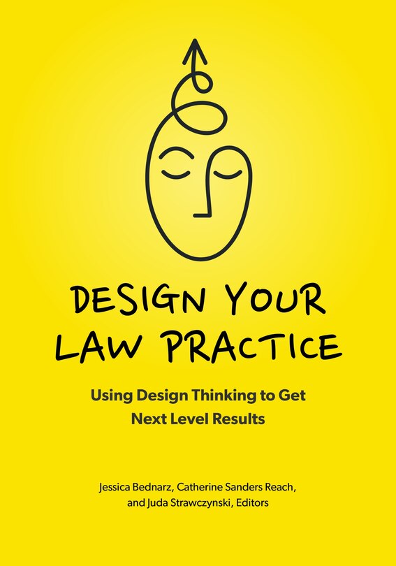 Front cover_Design Your Law Practice