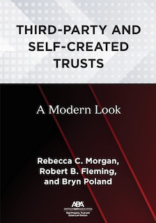 Couverture_Third-Party and Self-Created Trusts