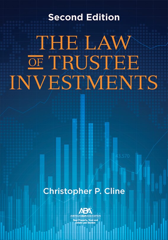 Front cover_The Law of Trustee Investments, Second Edition