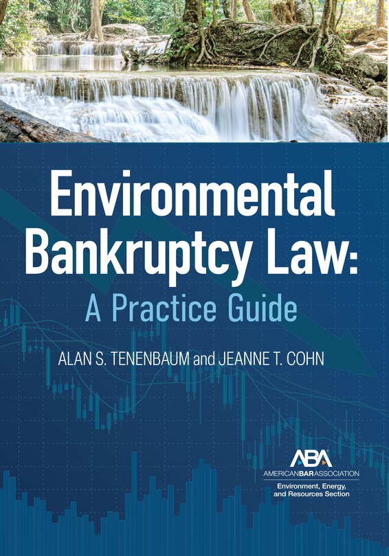 Couverture_Environmental Bankruptcy Law