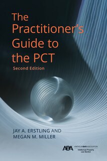 Couverture_The Practitioner's Guide to the PCT, Second Edition