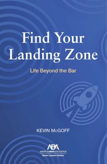 Front cover_Find Your Landing Zone