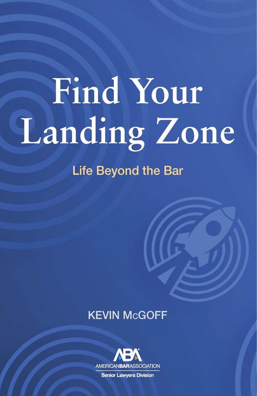 Front cover_Find Your Landing Zone