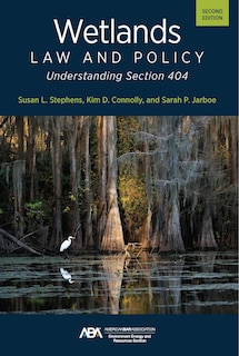 Couverture_Wetlands Law and Policy