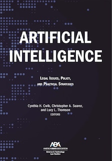 Couverture_Artificial Intelligence
