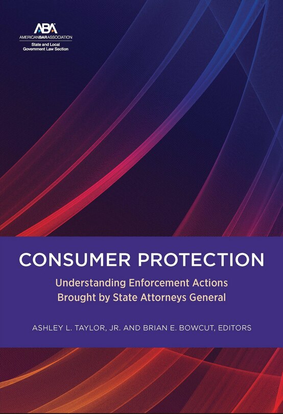 Front cover_Consumer Protection
