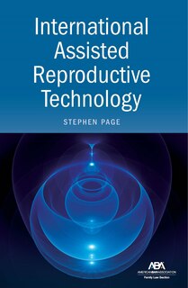 Front cover_International Assisted Reproductive Technology