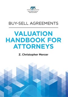Couverture_Buy-Sell Agreements
