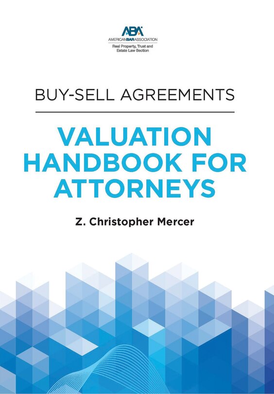Couverture_Buy-Sell Agreements