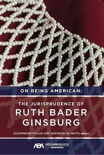 Front cover_On Being American