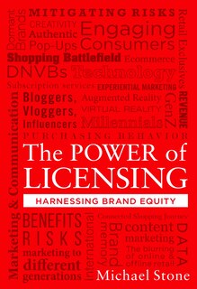 Couverture_The Power of Licensing: Harnessing Brand Equity