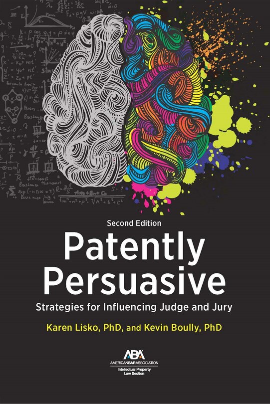 Couverture_Patently Persuasive