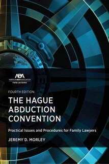 Couverture_The Hague Abduction Convention