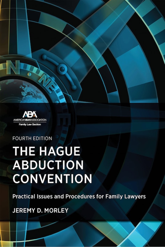 Couverture_The Hague Abduction Convention