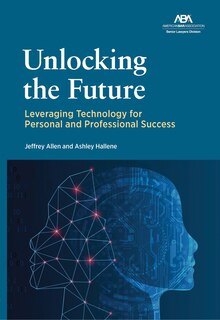 Front cover_Unlocking the Future